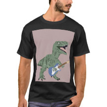 Dinosaurio rocoso