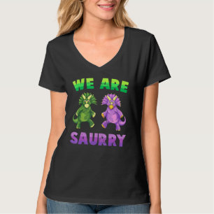 Camiseta Dinosaurio - Sauría - Zoológico - Reptiles - Paleo