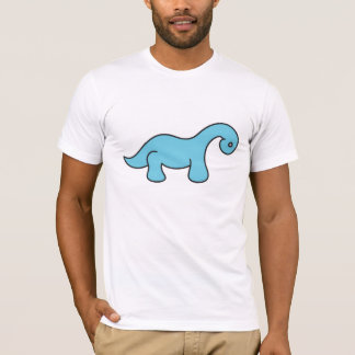 Camiseta Dinosaurio solo
