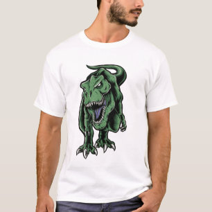 Camiseta Dinosaurio T rex