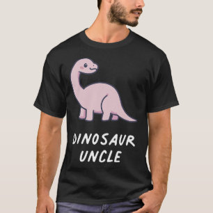 Camiseta Dinosaurio Tío Kawaii Anime Pastel Gótico Estética