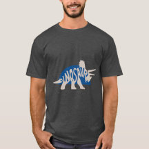 Dinosaurio - Triceratops