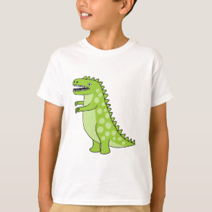 Camiseta Dinosaurio v2