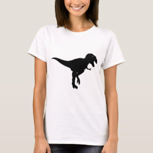Camiseta dinosaurios
