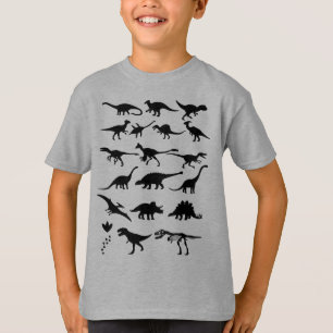 Camiseta Dinosaurios