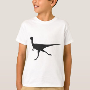 Camiseta dinosaurios