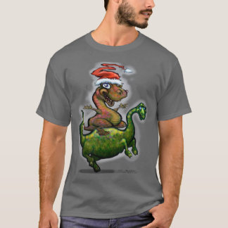 Camiseta Dinosaurios