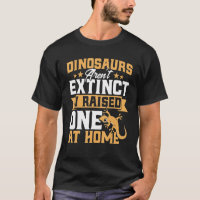 Dinosaurios Gecko en reposo no están extintos