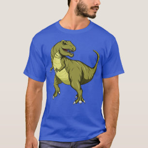 Camiseta Dinosaurios TRex
