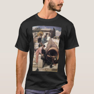 Camiseta Diogenes