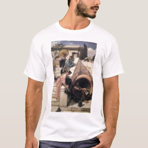 Camiseta Diogenes
