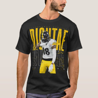 Camiseta Diontae