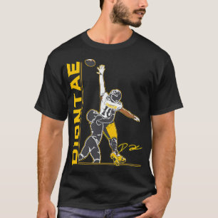 Camiseta Diontae Johnson One
