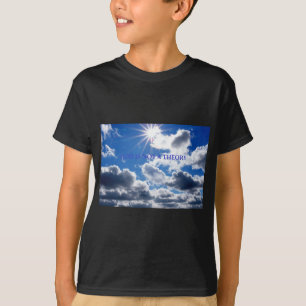 CAMISETA DIOS