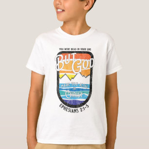 Camiseta Dios
