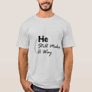 Camiseta Dios