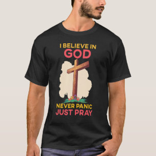 Camiseta Dios ame Jesucristo Biblia Iglesia Cristiana Paz