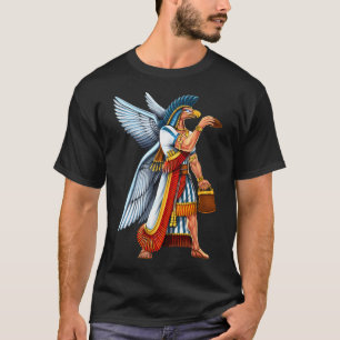 Camiseta Dios Anunnaki Antiguo