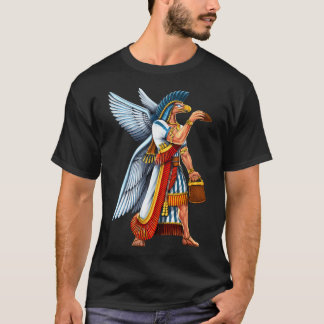 Camiseta Dios Anunnaki Antiguo
