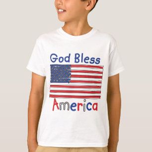 CAMISETA DIOS-BLESS-KIDS-2