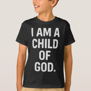Camiseta Dios Cristiano Fe Jesús Iglesia de los dioses Igle