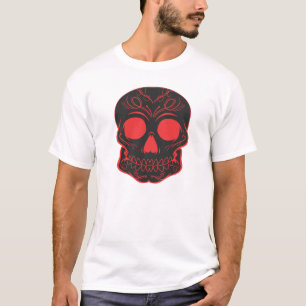 Camiseta dios de la estafa del vaya