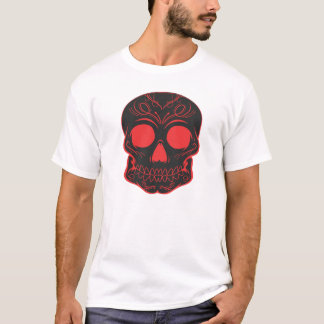Camiseta dios de la estafa del vaya