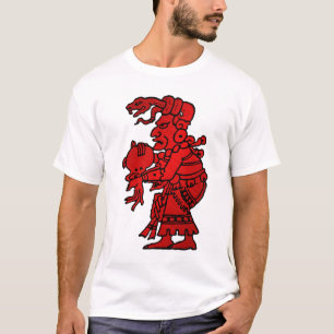 Camiseta Dios de la estrella del norte