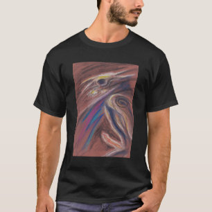 Camiseta dios de la muerte