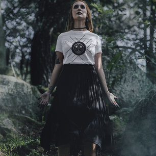 Camiseta Dios de la tribu