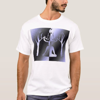 Camiseta Dios del Año Nuevo