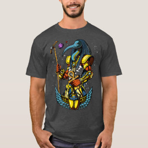 Camiseta Dios egipcio Thu 1