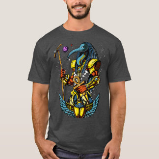 Camiseta Dios egipcio Thu 1