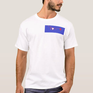 Camiseta DIOS es amor