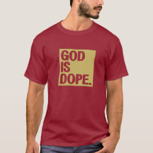 Dios es Dope