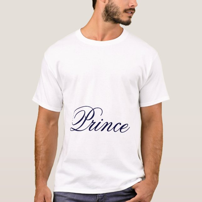 Camiseta Dios es padre (Anverso)