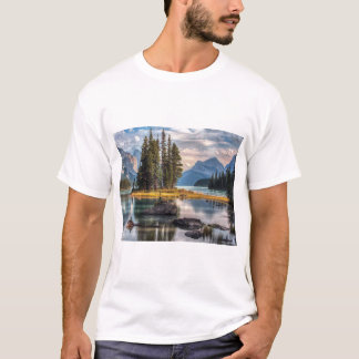 Camiseta DIOS es un paisaje hermoso