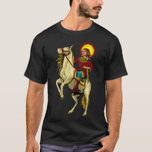 Camiseta Dios eslavo Coro