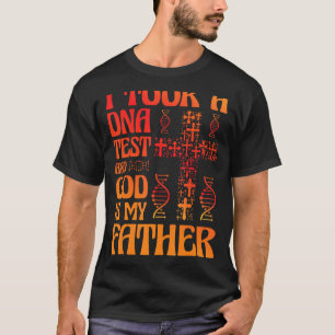 Camiseta Dios evangelio Jesús Hijo de Dios