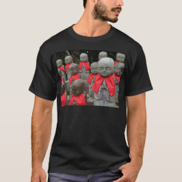 Camiseta Dios Guardián Japonés de los Niños Japón