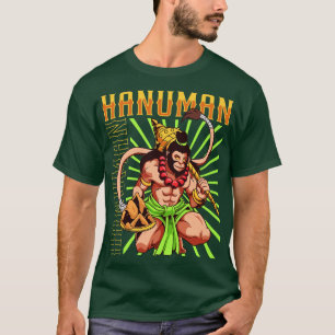 Camiseta Dios hindú Lakshmi
