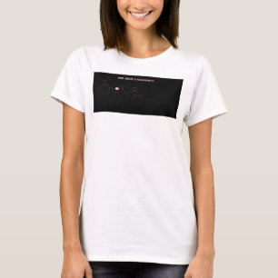 Camiseta DIOS JESÚS está traducido al amor