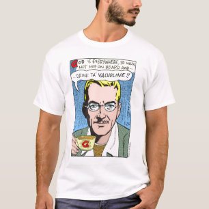 Camiseta Dios le ama