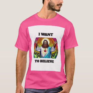 Camiseta Dios mío