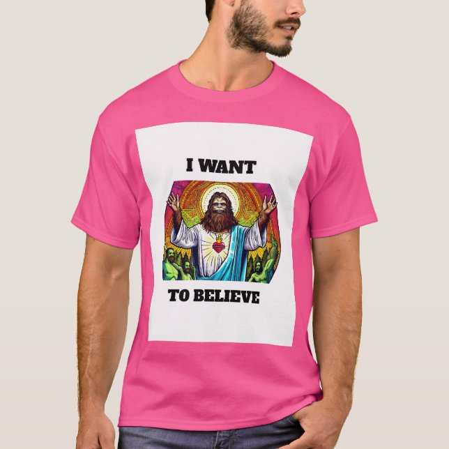 Camiseta Dios mío (Anverso)