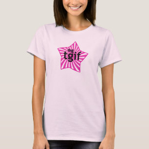 Camiseta ¡Dios mío!