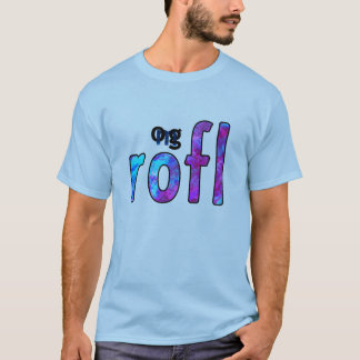Camiseta ¡Dios mío!