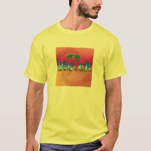 Camiseta ¡Dios mío!