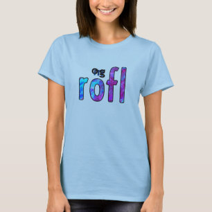 Camiseta ¡Dios mío!