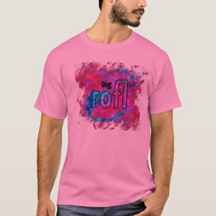 Camiseta ¡Dios mío!